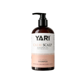 Yari Calm Scalp Dry & Itchy Calming Shampoo, 360ml