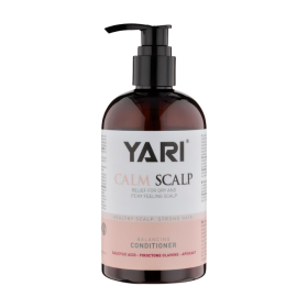 Yari Calm Scalp Dry & Itchy Balancing Conditioner, 360ml