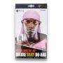 King J Silky Durag