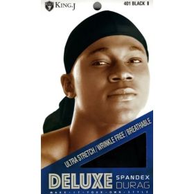 King J Deluxe Durag