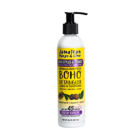 Mango & Lime Boho Detangler Leave-in Conditioner 237 ml