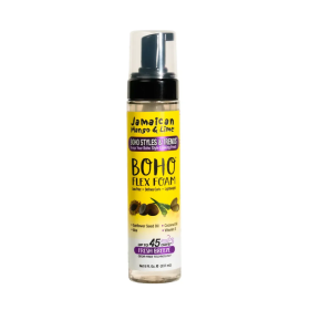 Mango & Lime Boho Flex Foam 237 ml