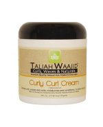 Taliah Waajid Lockencreme für lockige Locken