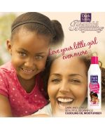 Beautiful Beginnings Kuschelöl-Feuchtigkeitscreme 250 ml
