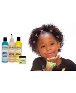 Taliah Waajid Natural Herbal Style & Shine