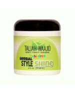 Taliah Waajid Natural Herbal Style & Shine