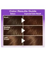 Dark & Lovely Color Brown Sable 373