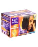 Dark & Lovely Anti-Breakage relaxer kit Regular