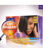 Dark & Lovely Anti-Breakage relaxer kit Regular