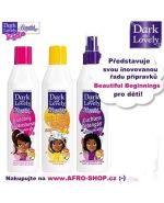 Beautiful Beginnings Ouchless Detangler 250ml
