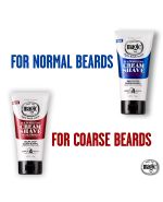 Magic Shave Borotvamentes Krém Borotválkozás Extra Erősség 170g