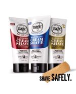 Magic Shave Razorless Cream Shave Extra Strength 170g
