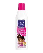 Beautiful Beginnings Kuschelöl-Feuchtigkeitscreme 250 ml
