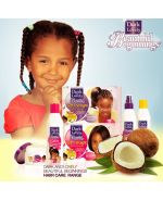 Beautiful Beginnings Soft'n Straight Relaxer Kit Normal