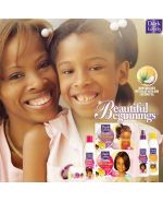 Beautiful Beginnings Soft'n Straight Relaxer Kit Normal