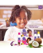 Beautiful Beginnings Soft'n Straight Relaxer Kit Normal