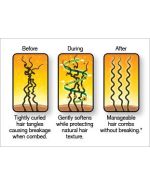Beautiful Beginnings Soft'n Straight Relaxer Kit Normal