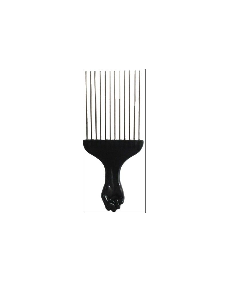 Afro Comb Small - straight