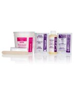 Dark & Lovely Moisture Plus Relaxer Kit Super