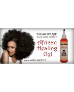Taliah Waajid African Healing Oyl 237ml