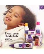 Beautiful Beginnings Soft and Straight Relaxer Kit Fine