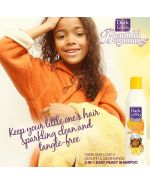 Beautiful Beginnings 2 in 1 Easy Shampoo+Conditioner