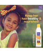 Beautiful Beginnings 2 in 1 Easy Shampoo+Conditioner