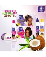 Beautiful Beginnings Ouchless Detangler 250ml