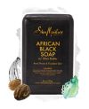 Shea Moisture afrikai fekete szappan 230g