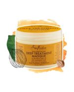 Shea Moisture Raw Shea Butter Deep Treatment Masque 340g