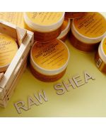 Shea Moisture Raw Shea Butter Deep Treatment Masque 340g