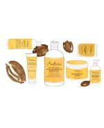 Shea Moisture Raw Shea Butter Deep Treatment Masque 340g