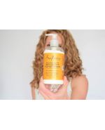 Shea Moisture Raw Shea Butter helyreállító balzsam 384ml