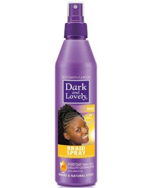Dark & Lovely Braid Spray 250ml