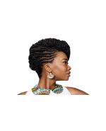 Dark & Lovely Zopfspray 250 ml