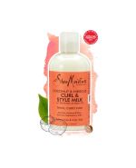 Shea Moisture Coconut & Hibiscus Curl & Style Milk 236 ml
