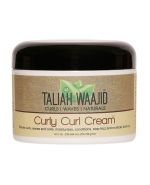 Taliah Waajid Curly Curl Cream