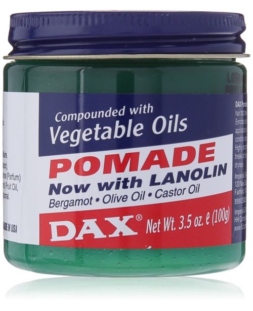 DAX Pomade 213g