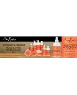 Shea Moisture C&H Curl & Shine Conditioner 384 ml