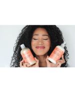 Shea Moisture C&H Curl & Shine Shampoo 384ml