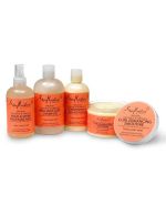 Shea Moisture C&H Curl & Shine Shampoo 384 ml