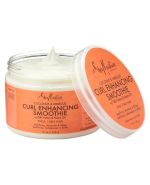 SheaMoisture Coconut & Hibiscus Curl Enhancing Smoothie