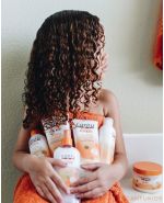 Cantu Kids Leave-In Conditioner 283g