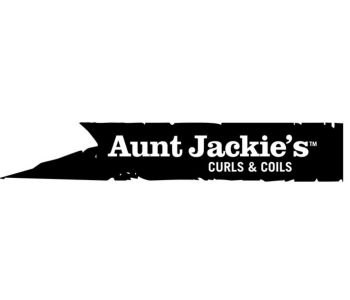 Aunt Jackie's Curls and Coils termékek göndör hajra