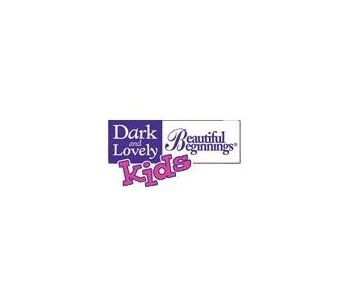 Dark and Lovely Beautiful Beginnings-Produkte für Babylocken