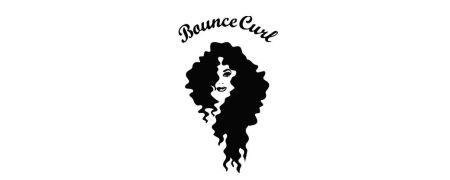 Bounce curl - veganské produkty pro kudrnaté vlasy