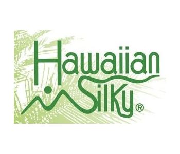 Hawaiianisch seidig