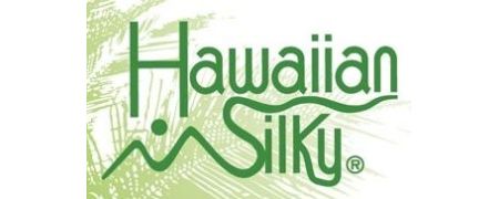 Hawaiian Silky  produkty pro kudrnaté a vlnité vlasy