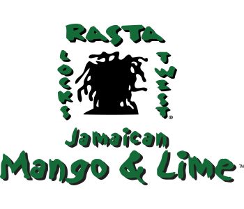 Jamaikanische Mango und Limette