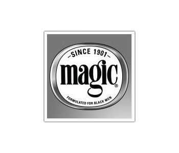Magic – Razorless Cream Shave – Creme für eine sanfte Rasur ohne Rasiermesser.